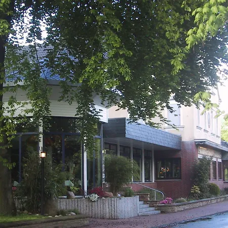 Pfeiffer's Sythener Flora Hotell 3*