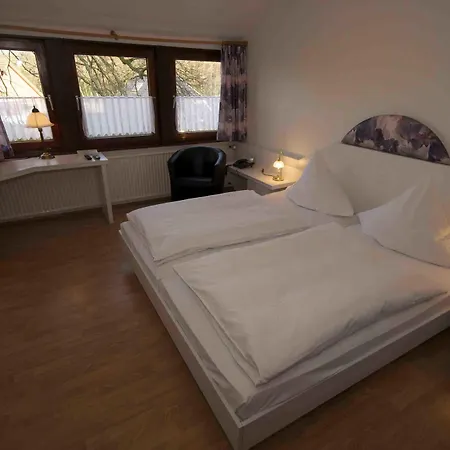 Pfeiffer's Sythener Flora Hotell