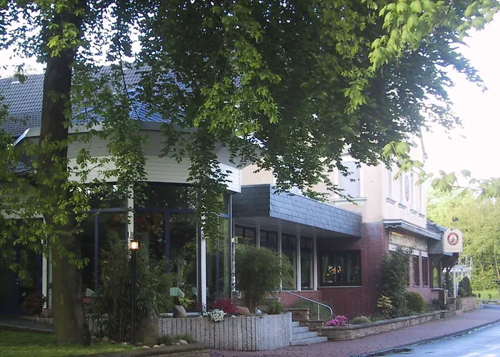 Pfeiffer's Sythener Flora فندق 3*